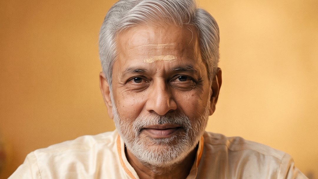 Pandit Aravind