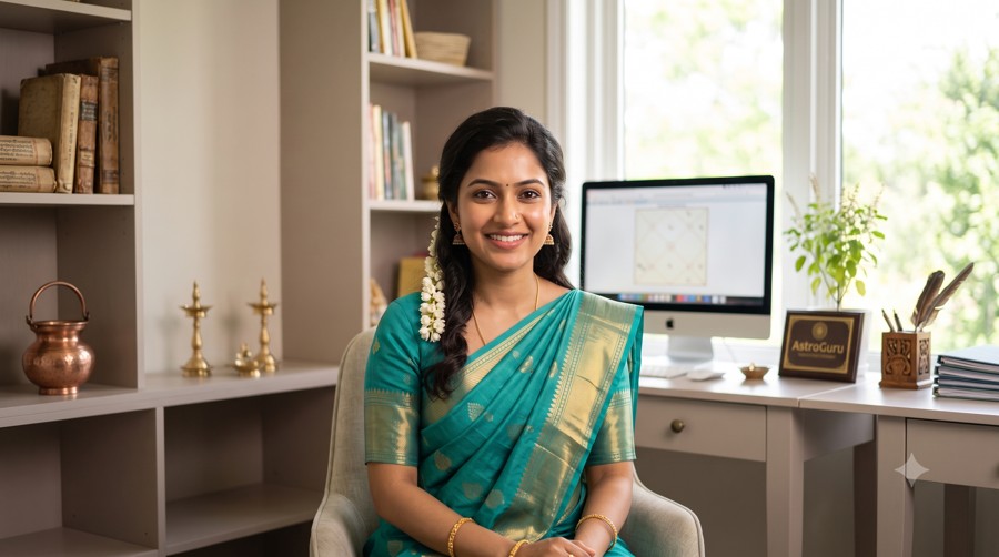 Jyothi Akka