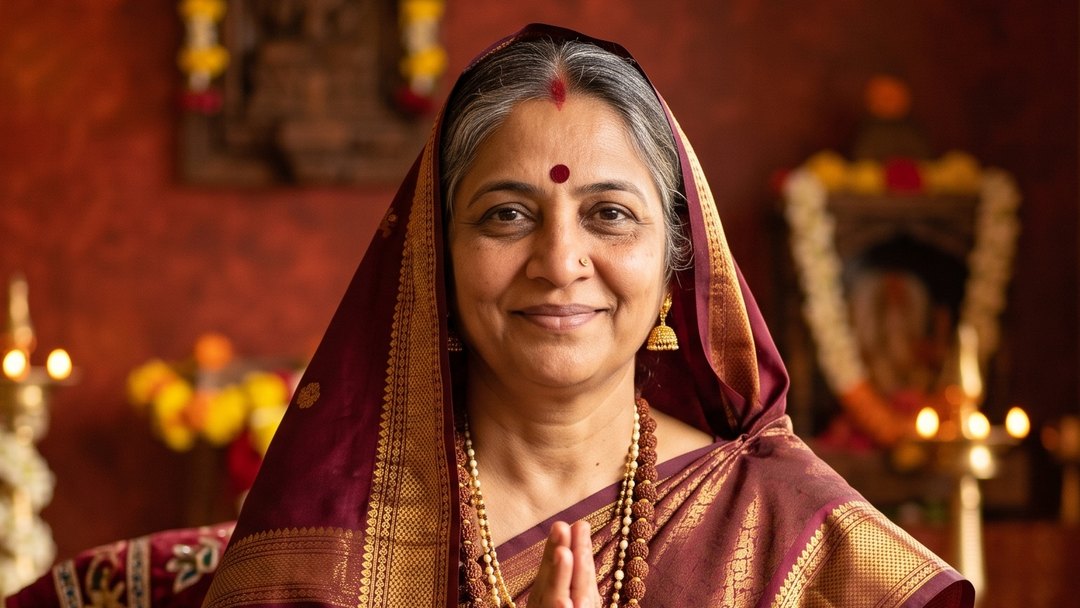 Mataji Anandi