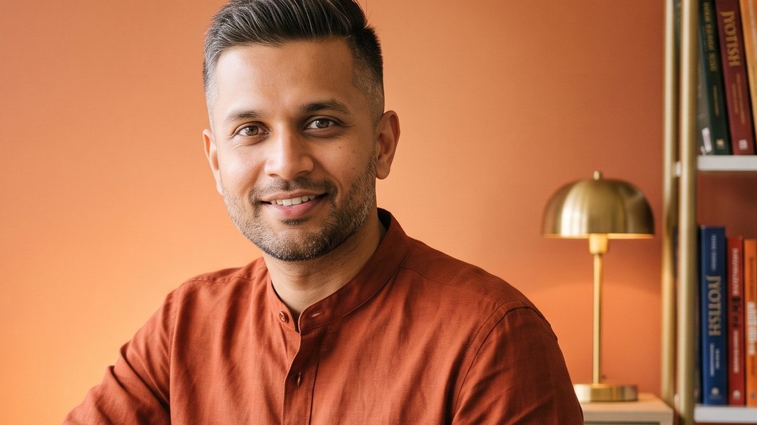 Guru Ravi