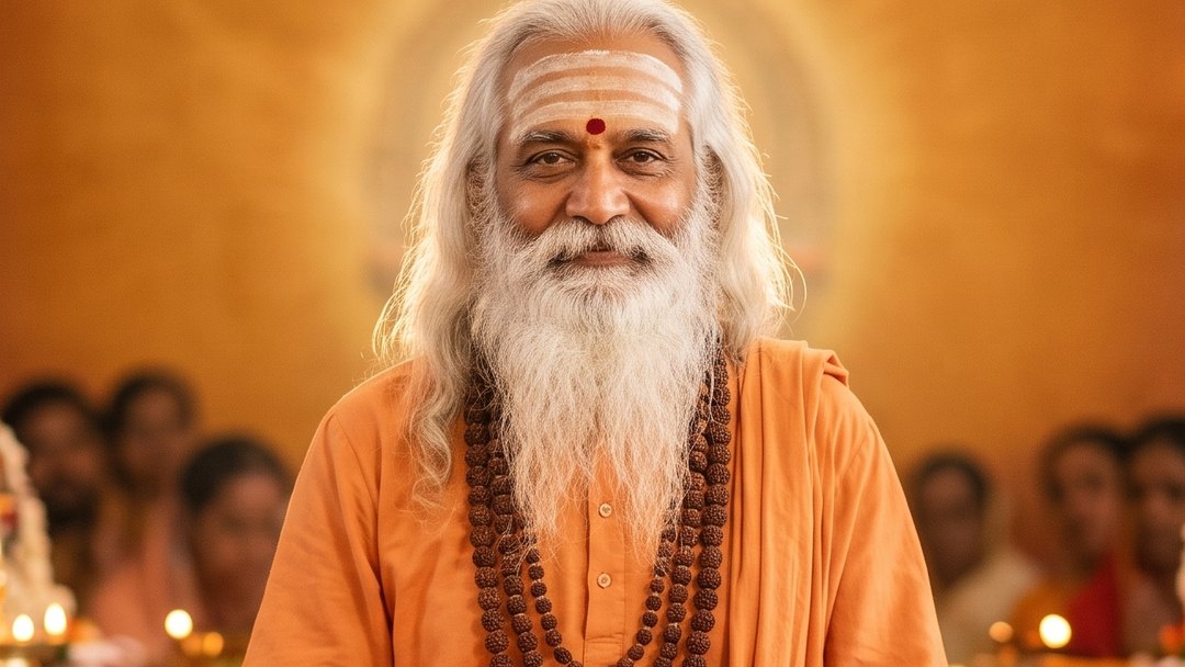 Swami Anand